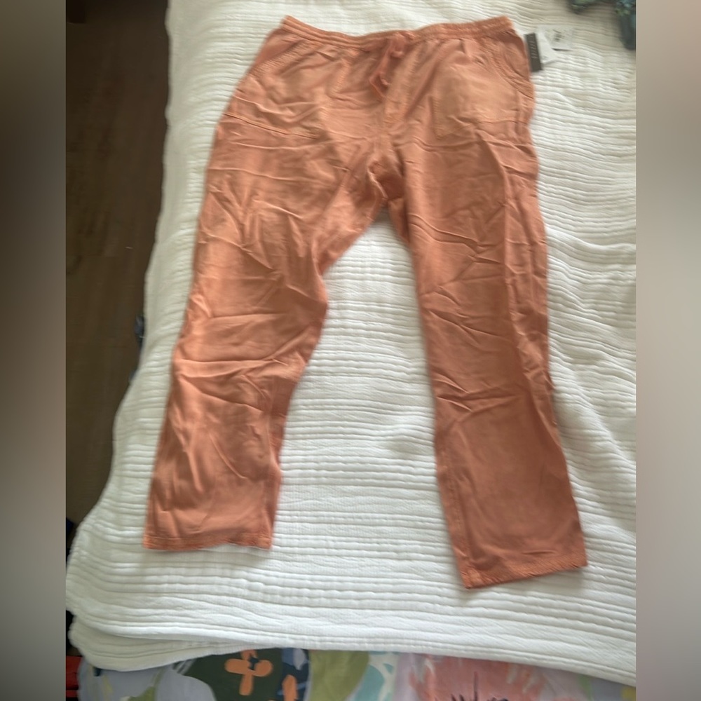 O’Neill Francina pants, NWT